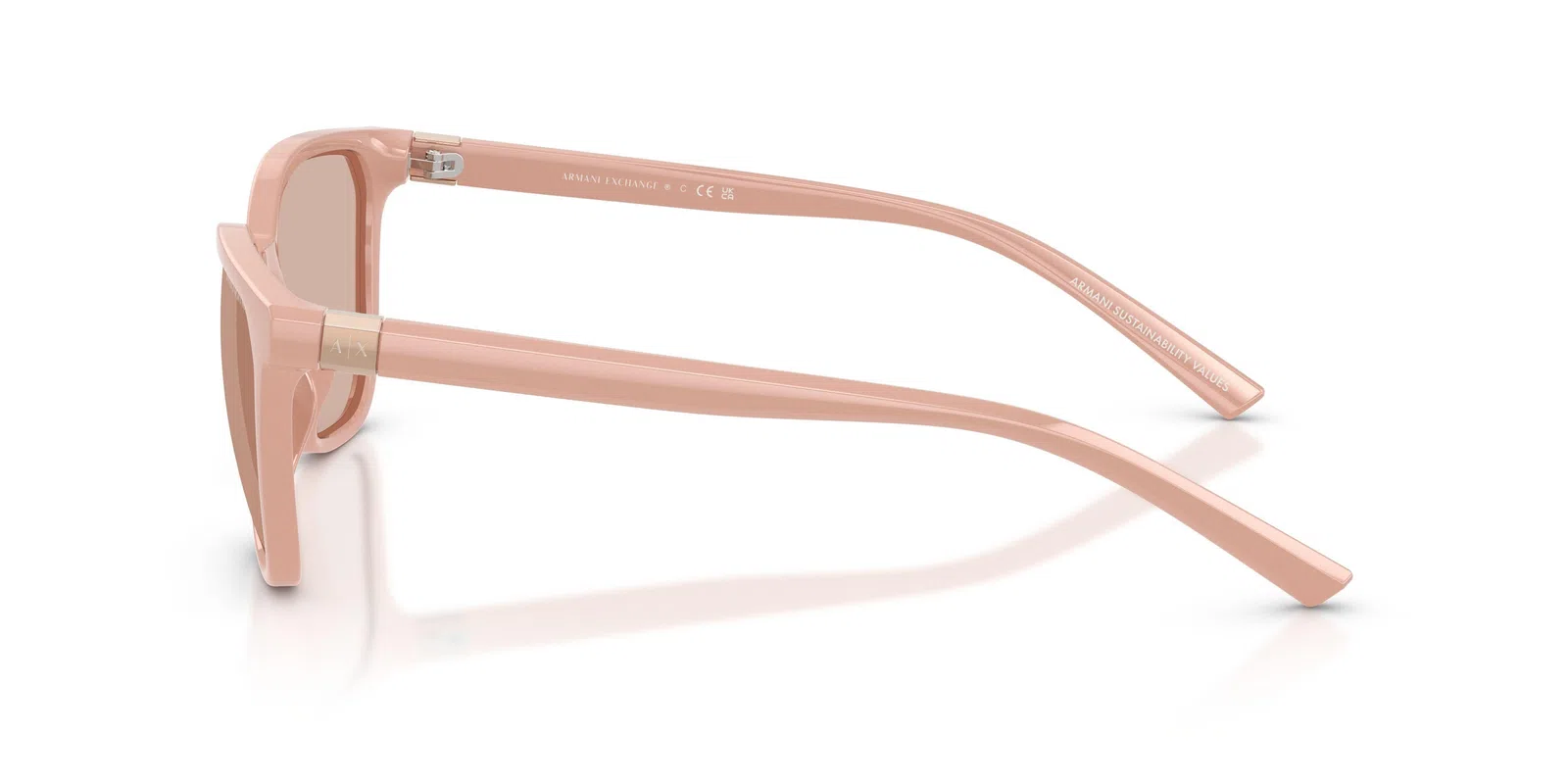 Armani Exchange 4168SU Sunglasses - view 7
